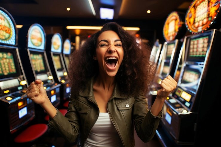 dewadepo.com sportsbook and casino interface showing betting markets and live tables