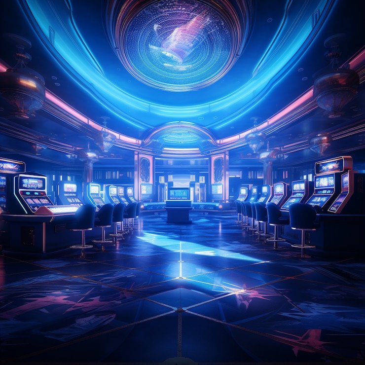 dewadepo.com featured game showcase